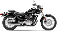 Motorcycle for sale at Revolutions Power Sports & Boats